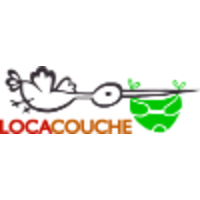 Locacouche logo, Locacouche contact details