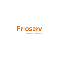 FRIOSERV logo, FRIOSERV contact details