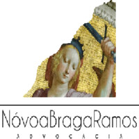 Nóvoa, Braga e Ramos | Advocacia logo, Nóvoa, Braga e Ramos | Advocacia contact details