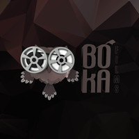 Bóka Films logo, Bóka Films contact details