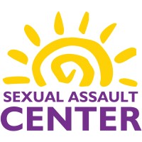 Sexual Assault Center logo, Sexual Assault Center contact details