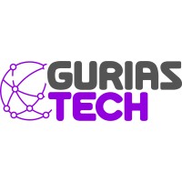 Gurias Tech logo, Gurias Tech contact details