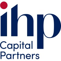 IHP Capital Partners logo, IHP Capital Partners contact details