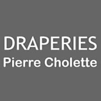 Draperies Pierre Cholette Inc logo, Draperies Pierre Cholette Inc contact details