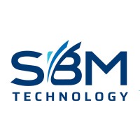 SBM IT logo, SBM IT contact details