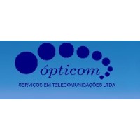 Ópticom Serviços em Telecom e Logística Ltda logo, Ópticom Serviços em Telecom e Logística Ltda contact details