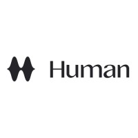 Human, Inc logo, Human, Inc contact details