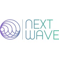 Next Wave logo, Next Wave contact details