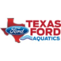 Texas Ford Aquatics logo, Texas Ford Aquatics contact details