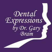 Dental Expressions by Dr. Gary Bram logo, Dental Expressions by Dr. Gary Bram contact details