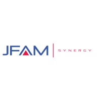 JFAM SYNERGY logo, JFAM SYNERGY contact details