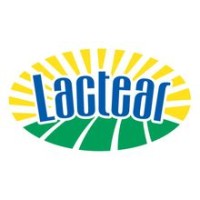 Lactear SA logo, Lactear SA contact details