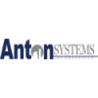 Anton Systems; Inc. logo, Anton Systems; Inc. contact details