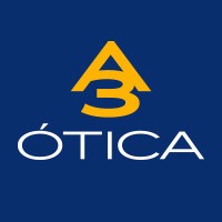 A3 ÓTICA logo, A3 ÓTICA contact details