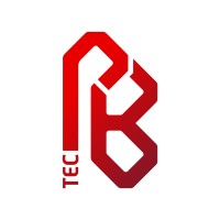 PB tec logo, PB tec contact details