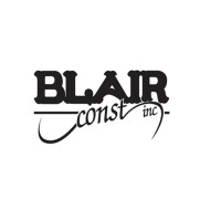 Blair Construction Inc. logo, Blair Construction Inc. contact details