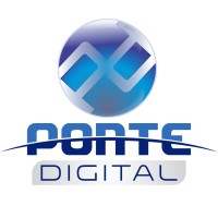 PONTE DIGITAL TELECOM logo, PONTE DIGITAL TELECOM contact details