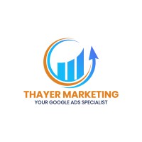 Thayer Marketing logo, Thayer Marketing contact details