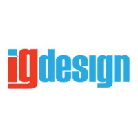 IGDesign Group, Inc. logo, IGDesign Group, Inc. contact details