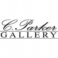 C. Parker Gallery logo, C. Parker Gallery contact details