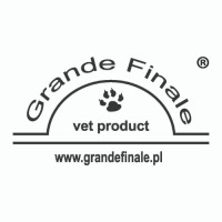 Grande Finale logo, Grande Finale contact details