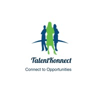 Talent Konnect logo, Talent Konnect contact details