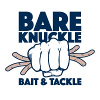 Bare Knuckle Bait & Tackle logo, Bare Knuckle Bait & Tackle contact details