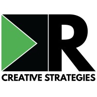 KR Creative Strategies logo, KR Creative Strategies contact details