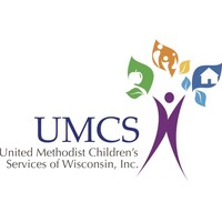 United Methodist Children's Services of WI (UMCS) logo, United Methodist Children's Services of WI (UMCS) contact details