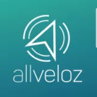 Allveloz Transportes logo, Allveloz Transportes contact details