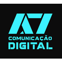 A7 Comunicação Digital logo, A7 Comunicação Digital contact details