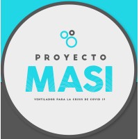 Proyecto MASI logo, Proyecto MASI contact details