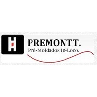 PREMONTT PRÉ-MOLDADOS (OFICIAL) logo, PREMONTT PRÉ-MOLDADOS (OFICIAL) contact details