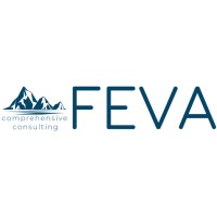 FEVA logo, FEVA contact details