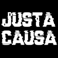 JUSTA CAUSA logo, JUSTA CAUSA contact details