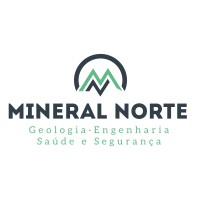 Mineral Norte logo, Mineral Norte contact details