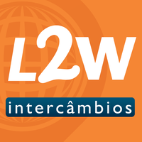 Link2World Intercâmbios logo, Link2World Intercâmbios contact details