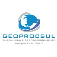 Geoprocsul Engenharia E Geoprocessamento logo, Geoprocsul Engenharia E Geoprocessamento contact details