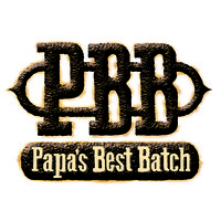 Papa's Best Batch logo, Papa's Best Batch contact details