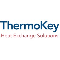 Thermokey logo, Thermokey contact details