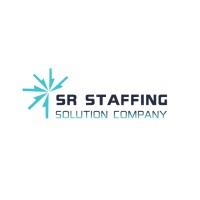 SR Staffing Solution Company logo, SR Staffing Solution Company contact details