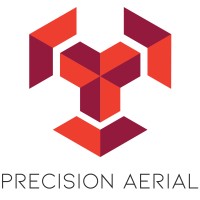 PRECISION AERIAL SERVICES logo, PRECISION AERIAL SERVICES contact details