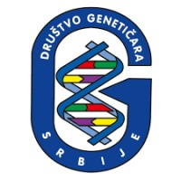 Serbian Genetics Society logo, Serbian Genetics Society contact details