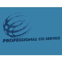 Proffesional Co Services logo, Proffesional Co Services contact details