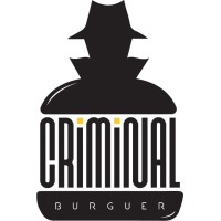 Criminal Burguer logo, Criminal Burguer contact details