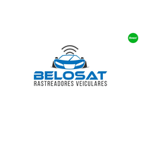 Belosat Rastreadores Veiculares logo, Belosat Rastreadores Veiculares contact details