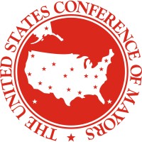 United States Conference of Mayors logo, United States Conference of Mayors contact details