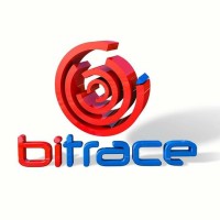 Bitrace logo, Bitrace contact details