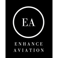 Enhance Aviation logo, Enhance Aviation contact details