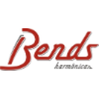 Bends Harmônicas logo, Bends Harmônicas contact details